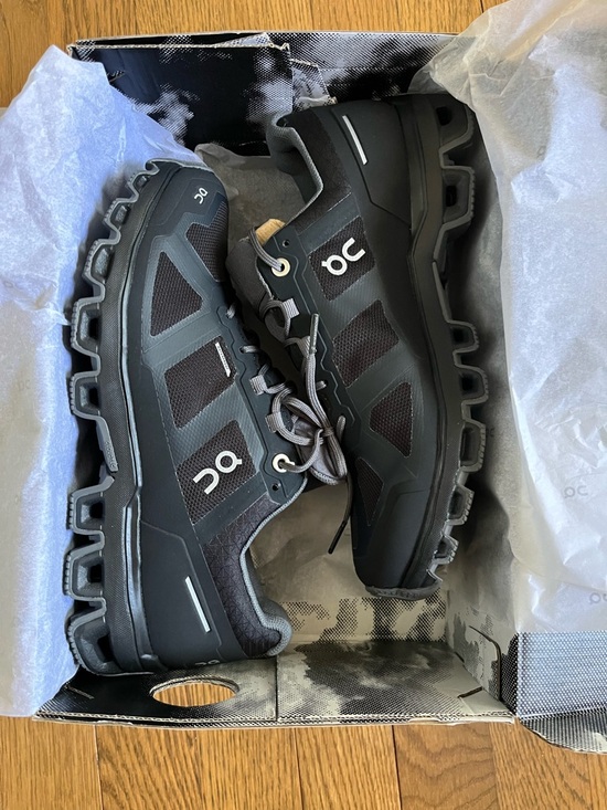 On Running Shoes - On Cloundventure Waterproof Women's Shoes